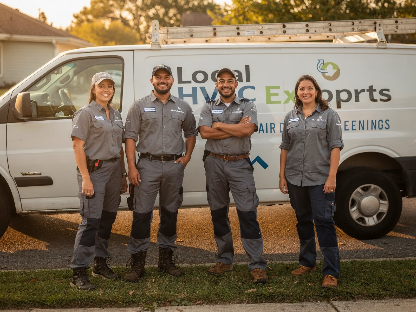 24/7 HVAC Repair & AC Replacement company in Elwood, NE